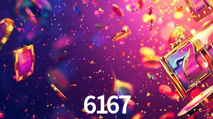 A Emoção da Loteria na 6167: Uma Chance de Mudança de Vida