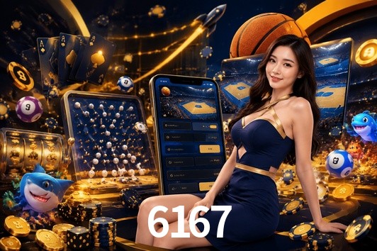 Exclusive Offers 6167