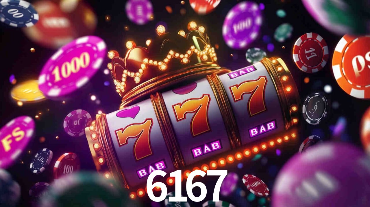 Slot Games 6167