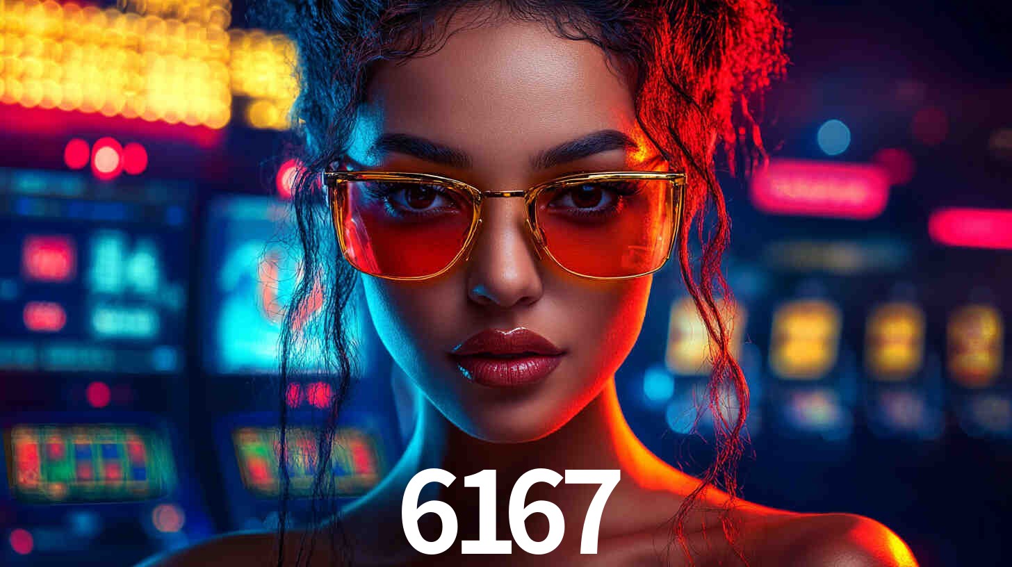 A Popularidade dos Caça-Níqueis no 6167