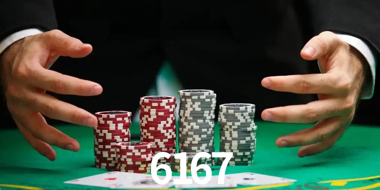 Promoção Relâmpago 6167