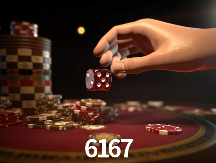 Apostas de Futebol 6167