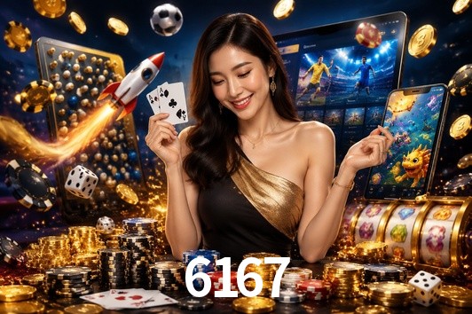 Secure Login 6167