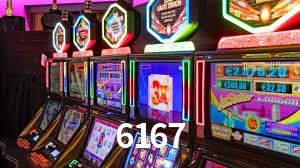 cassino 6167