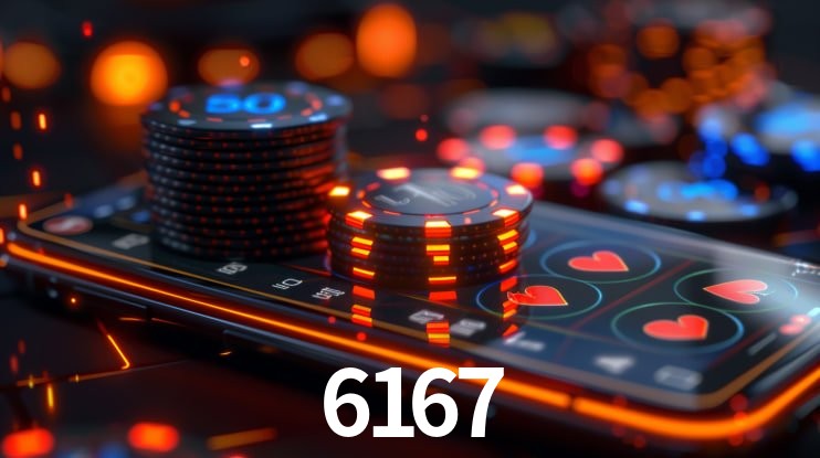 Game Statistics 6167