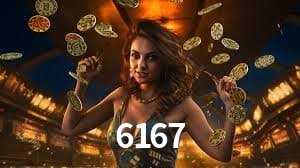 Player Reviews 6167