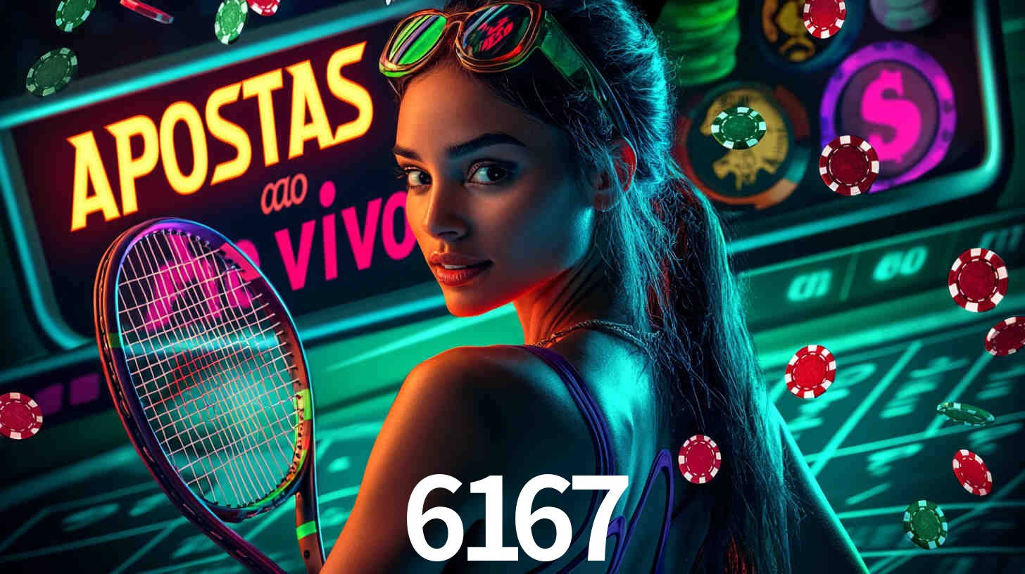 Descubra o Programa VIP da 6167: Vantagens Exclusivas para Jogadores