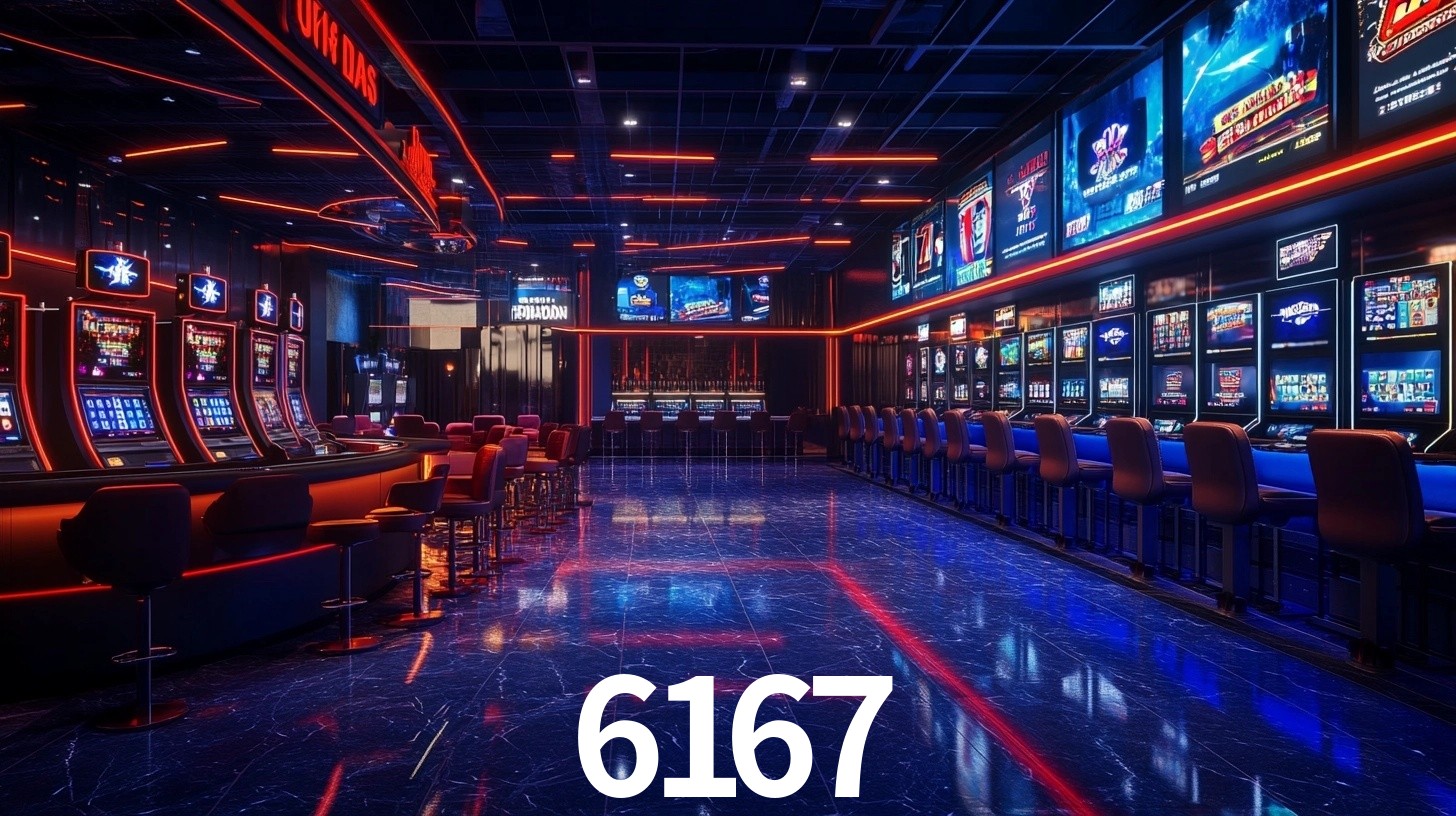 Daily Bonuses 6167