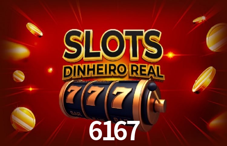 Provedores de Jogos 6167