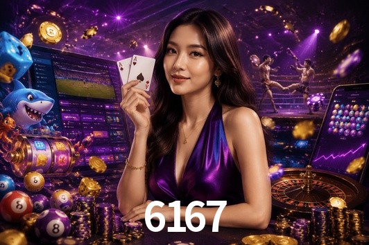 Blackjack Table 6167