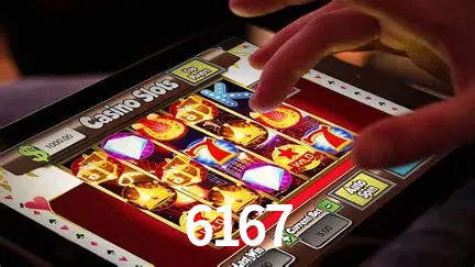 Desvendando o Mundo dos Jogos Virtuais na 6167