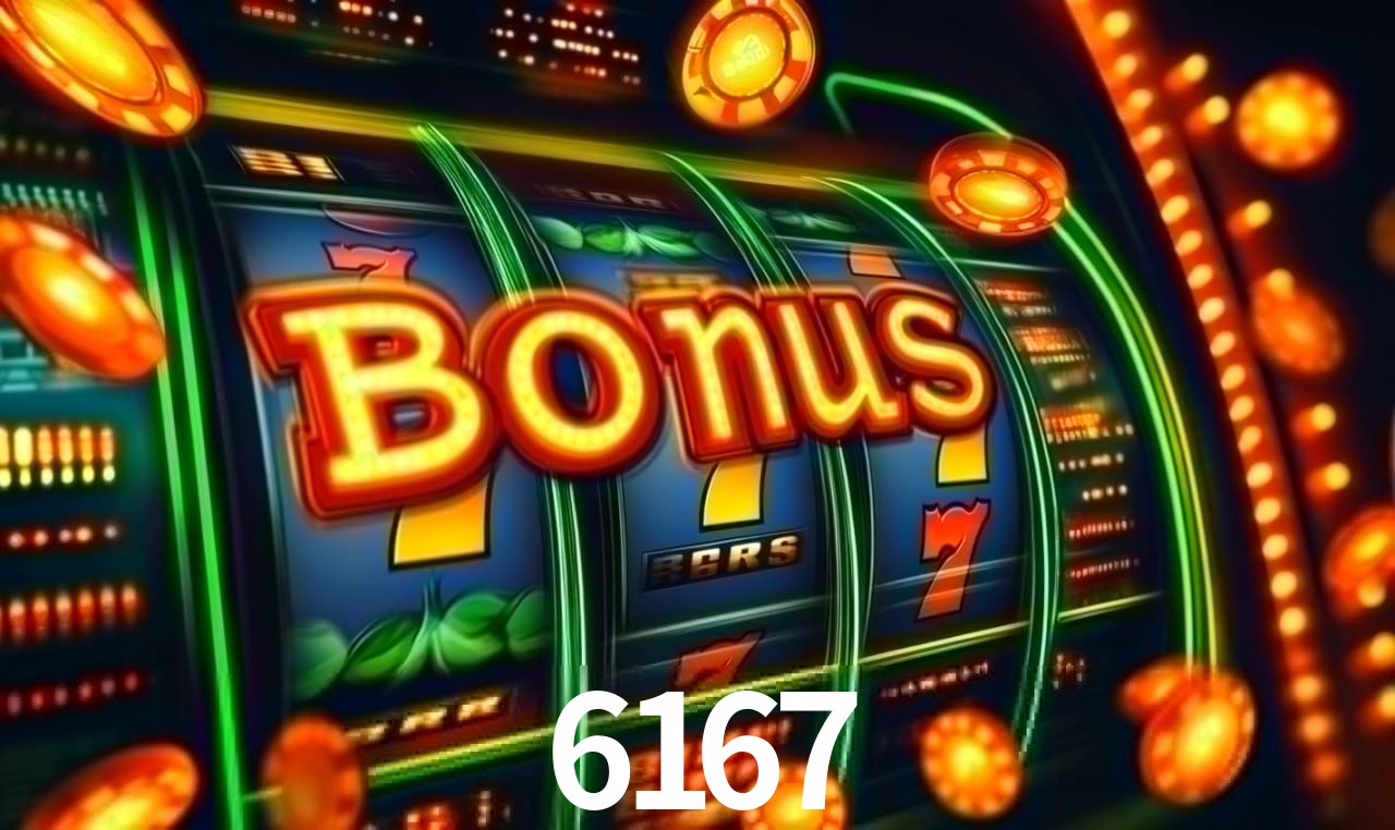 VIP Casino 6167