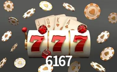 Descubra a Magia dos Jogos de Arcade no 6167