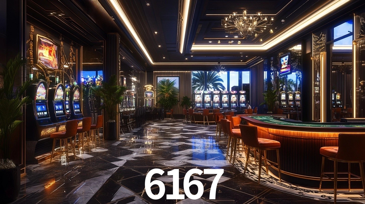 6167 App Interface