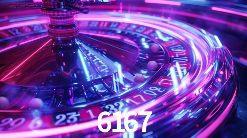 Inovações de Jogos na 6167: O Futuro das Experiências Interativas