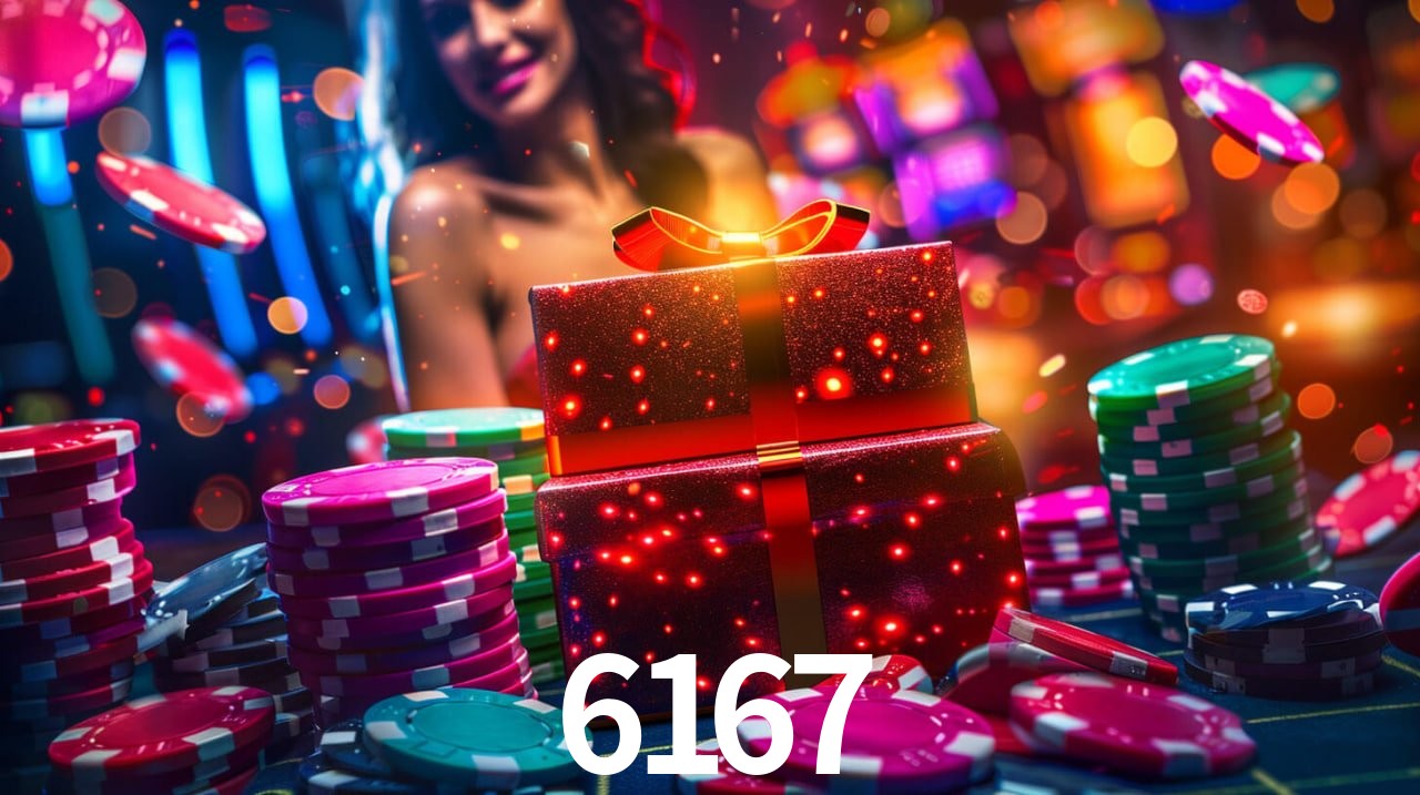 Desvendando o Mundo dos Jogos Virtuais na 6167