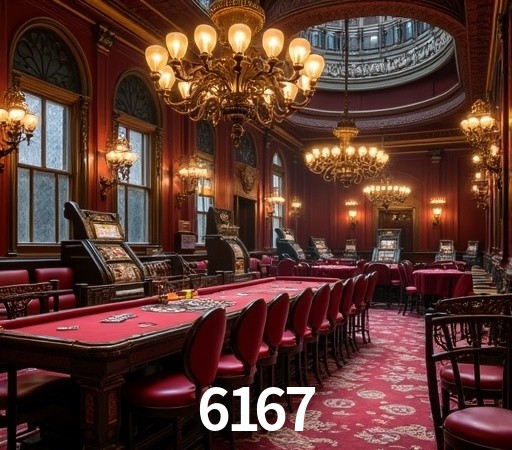Diretório de Jogos 6167