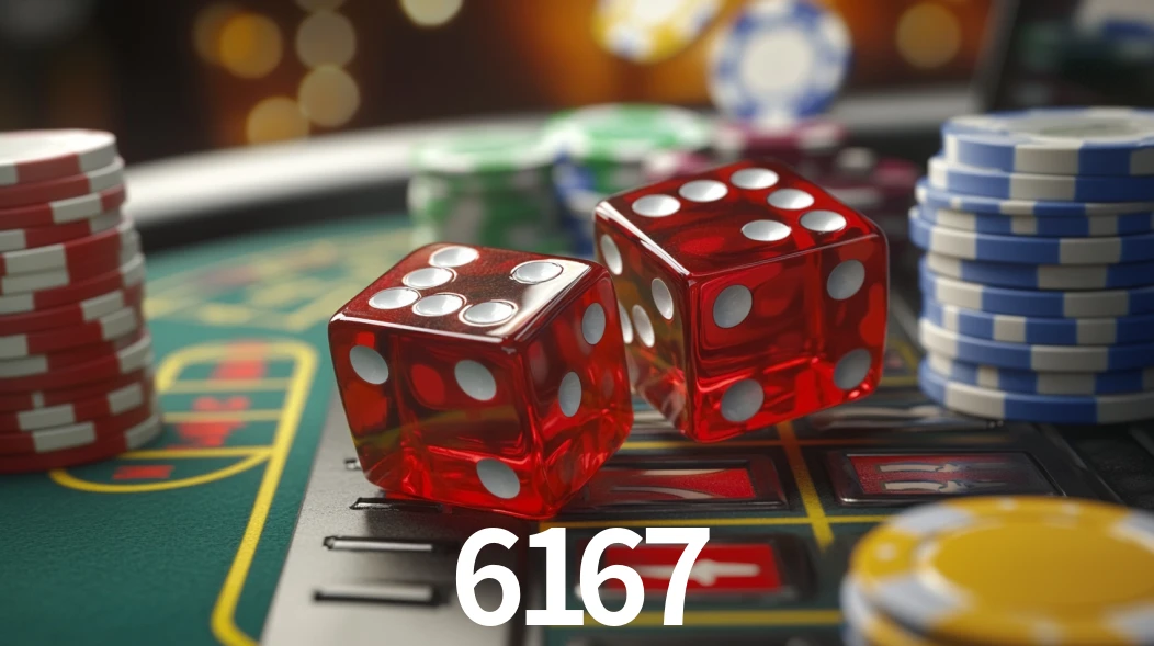 Tournaments 6167