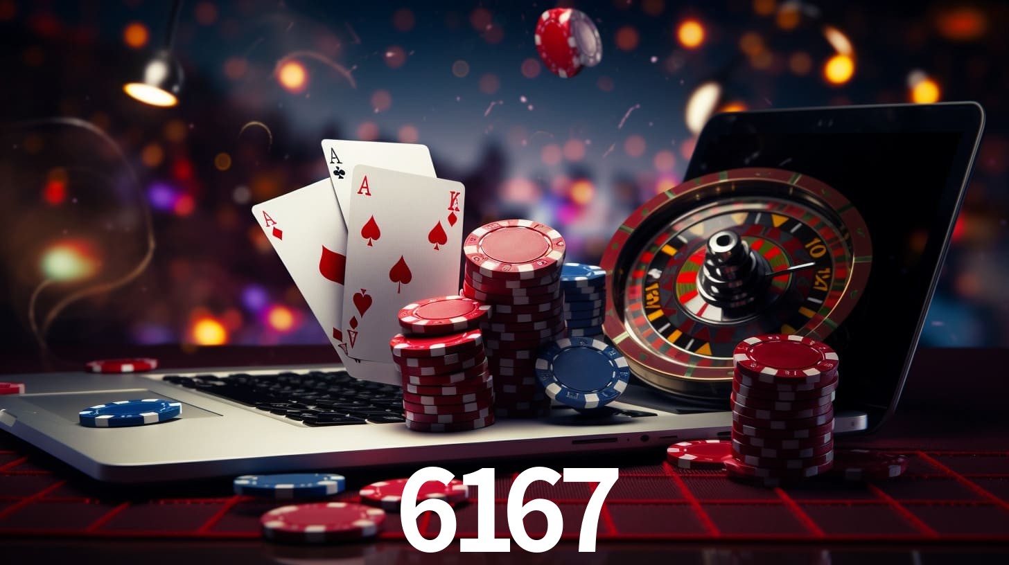 Live Casino 6167