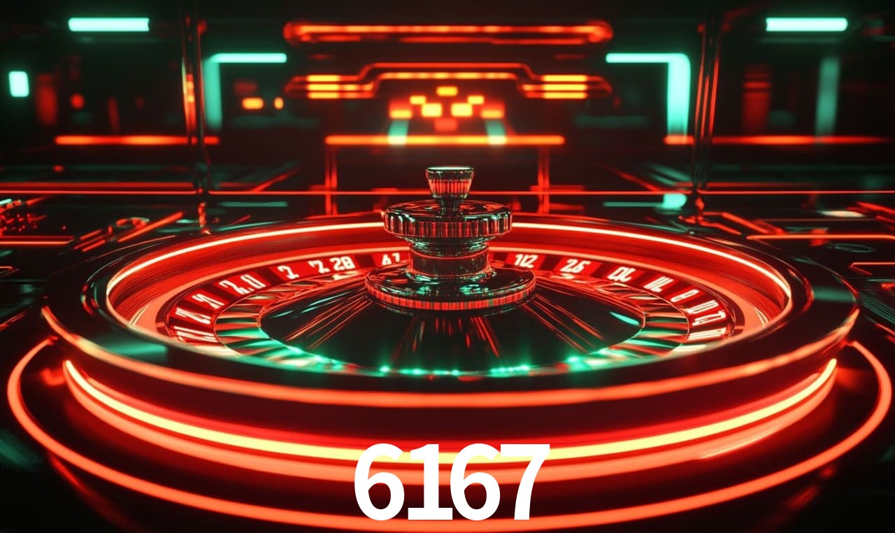 Desvendando o Mundo dos Jogos Virtuais na 6167
