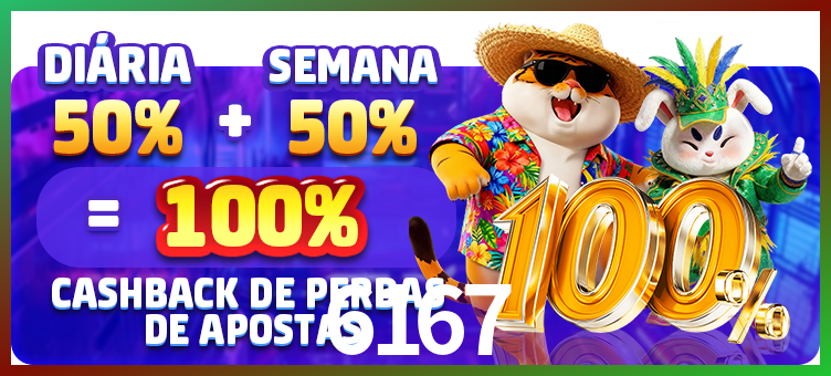 Qualificar VIP 6167